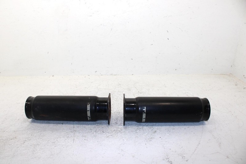 1995 Yamaha Vmax 500 Oem Front Shock Housing Set8AB-2376J-10-00 SY34