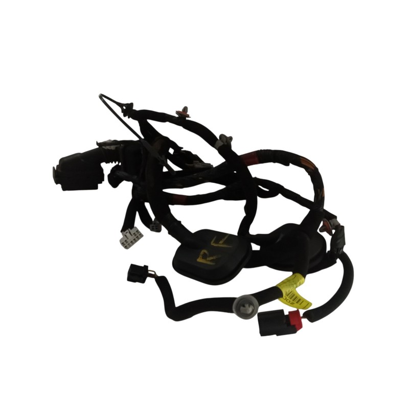 2011 Kia Optima Hybrid Right Front Door Wire Wiring Harness 916112T380 OEM 11572