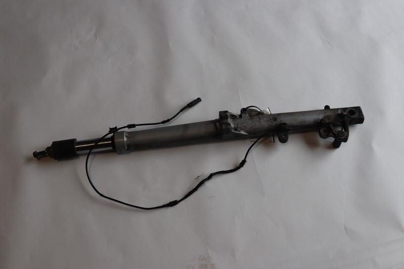 1996-2001 BMW R1100RT LEFT FRONT FORK STRUT SHOCK OEM
