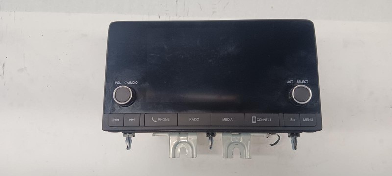 22-'23 HONDA CIVIC Radio Head Unit Assembly OEM 1 Year Warranty!