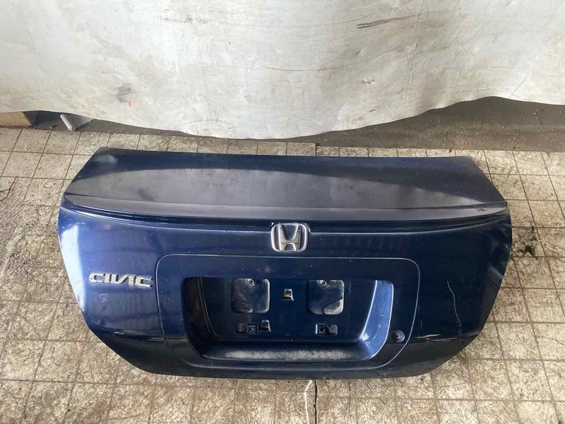 Trunk/decklid/tailgate HONDA CIVIC 06 07