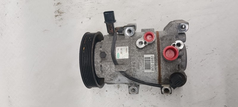 14-'19 KIA SOUL AC Compressor 1.6L 43k miles OEM 1 Year Warranty!