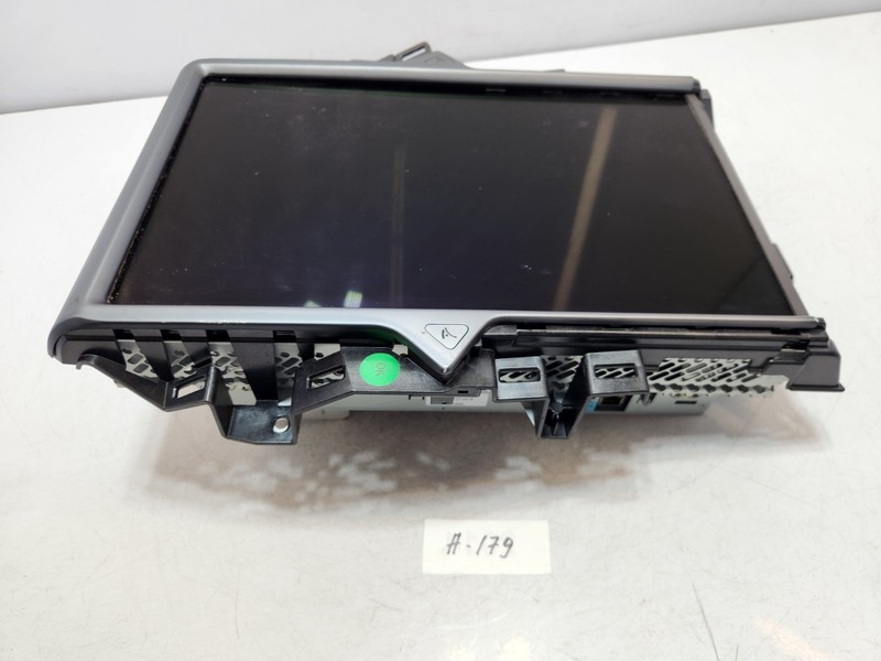 ✅ 2012-2020 OEM Tesla Model S X Touch Screen Display Media Control Monitor *