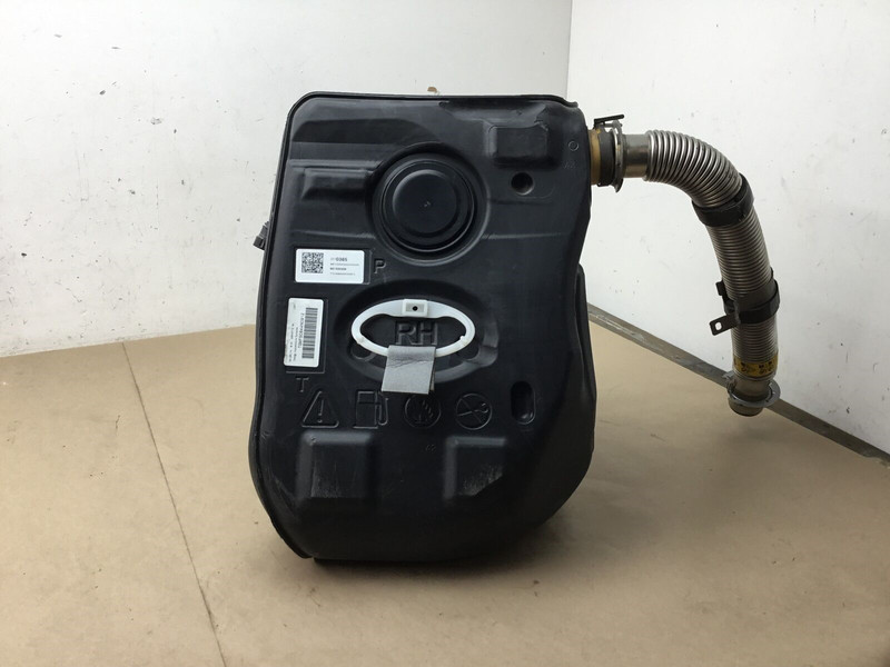 Chevrolet Corvette 2Lt 2014 Rear Right Fuel Gas Tank Reservoir 14-19 ;:M
