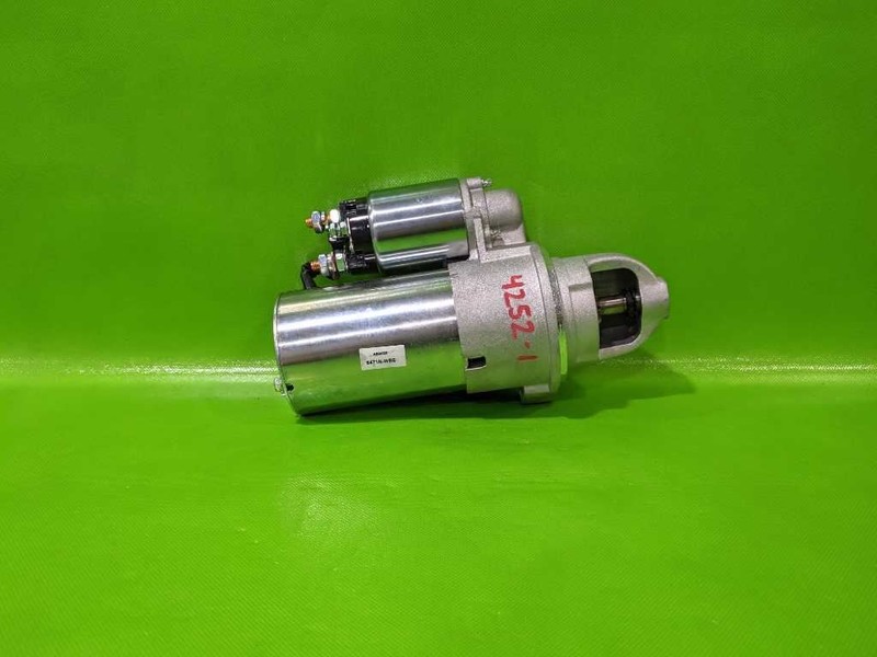 03 04 05 DTS SRX STS STARTER OEM 4252-1