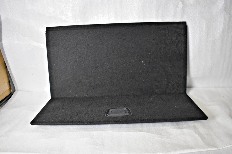 Mercedes-Benz EQE V295 2022 Trunk Liner TRUNK CARPET A2956808503