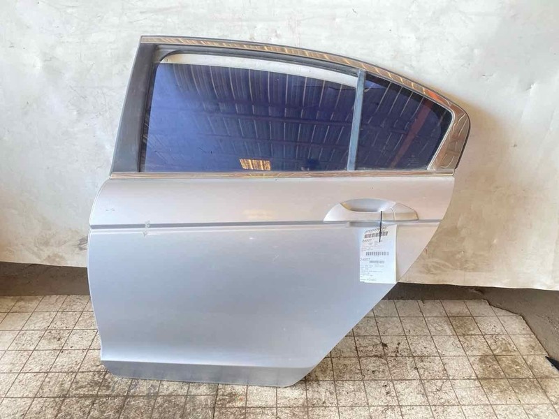 Rear Door HONDA ACCORD Left 08 09 10 11 12