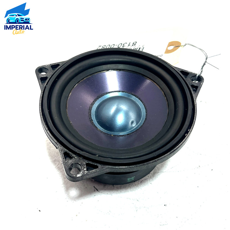 2007-2013 MERCEDES W221 S600 DASHBOARD SPEAKER LOGIC7 CENTER 221-820-23-02 OEM