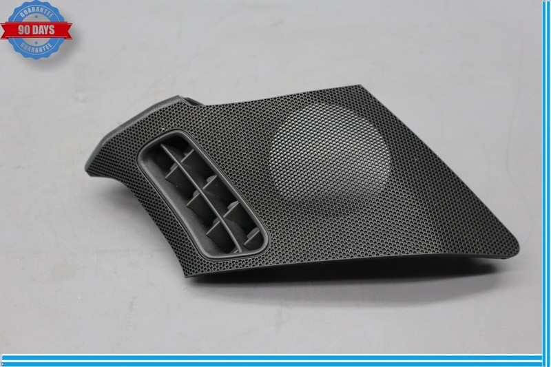00-03 Mercedes CLK430 E320 E430 W208 Front Left Side Dashboard Speaker Cover Oem
