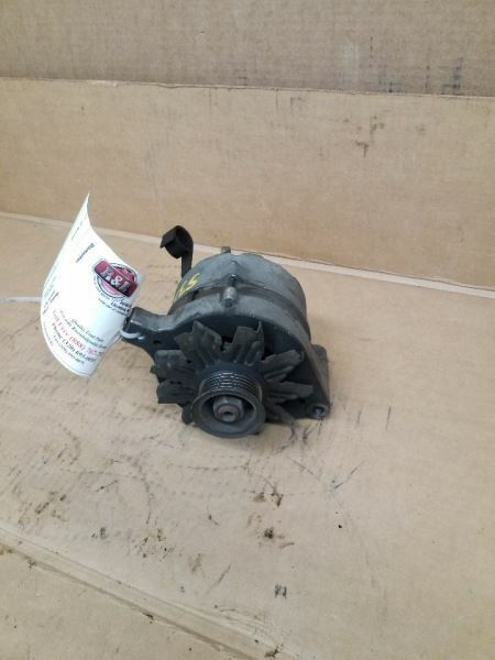 Alternator 40 Amp Fits 65-87 FORD F250 PICKUP 248321