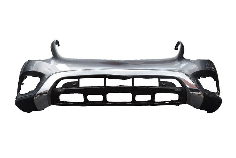 2016-2017 MERCEDES BENZ GLC CLASS FRONT BUMPER FACTORY OEM(LOCAL PICK UP)