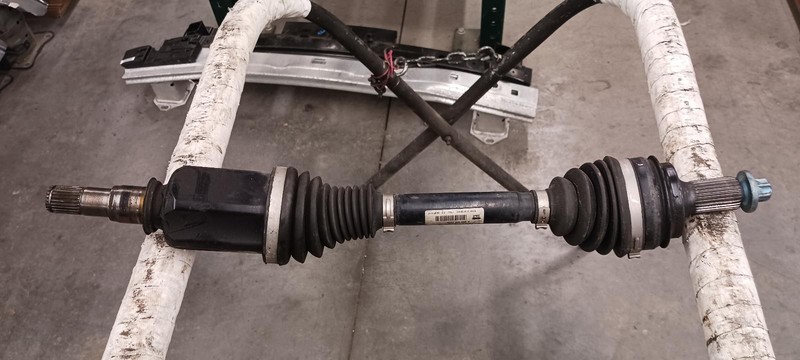 16-'23 MERCEDES GLC300 front right passenger Axle Shaft AWD 57k miles OEM