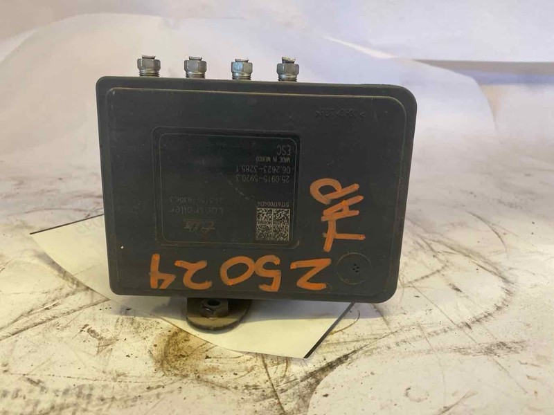 Anti-lock Brake Parts HONDA CIVIC 16 17 18