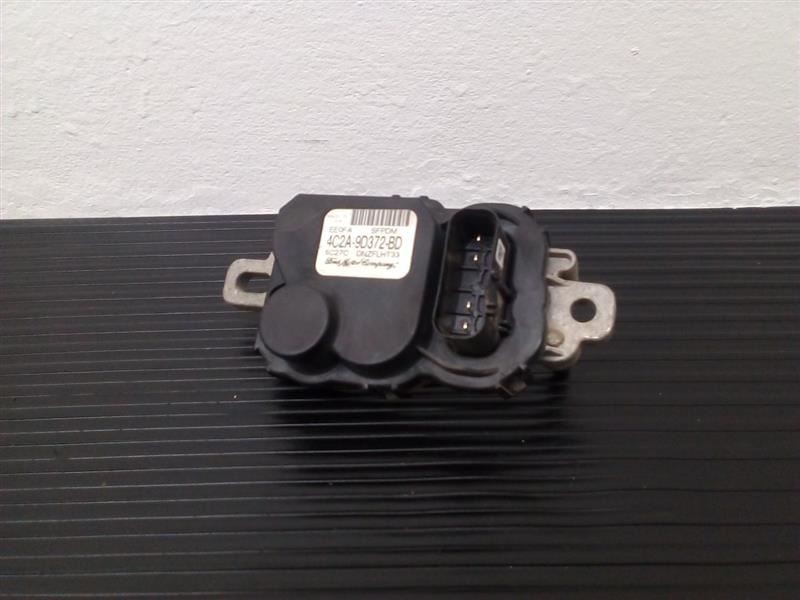 05-10 Ford F250SD F350SD Fuel Pump Control Module Unit OEM 4C2A-9D372-BD