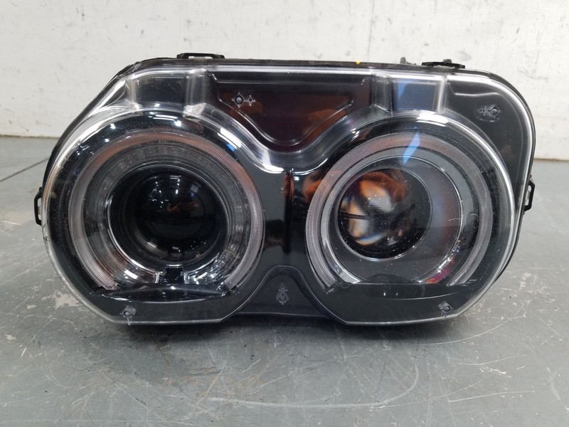 2017 Dodge Challenger SRT Hellcat Right HID Head Light - ** #5848 VV8
