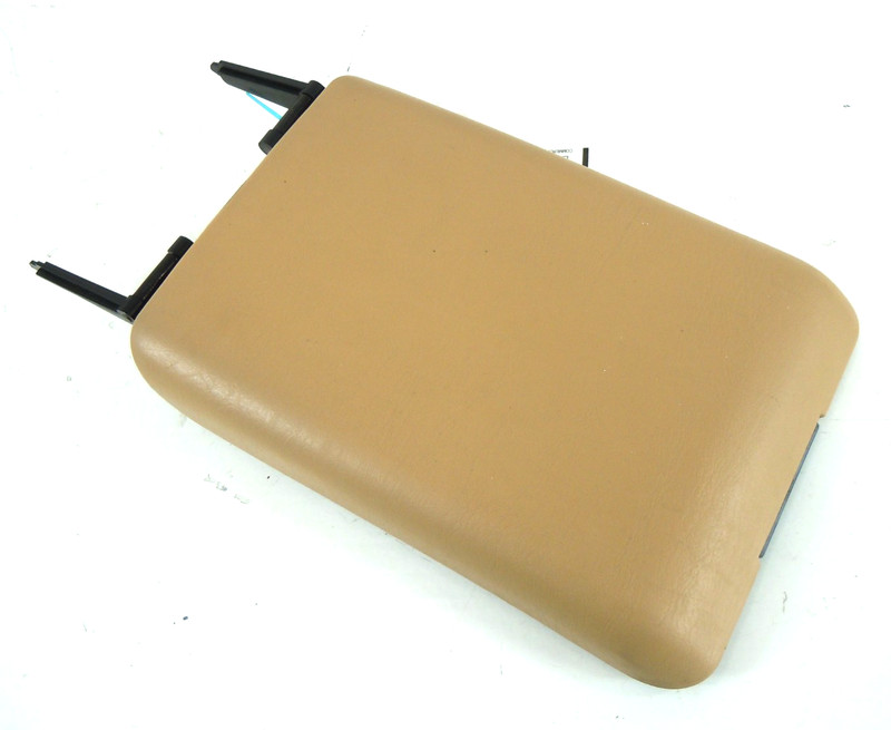 1999 99 Mercedes-Benz ML430 Center Console Arm Rest Lid Cover OEM