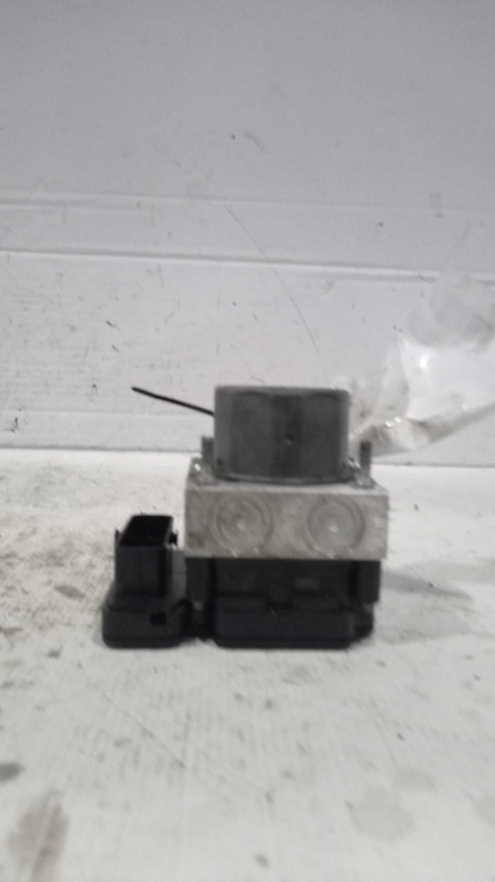 Used ABS Hydraulic Assembly fits: 2021 Nissan Versa assembly 1.6L ID 47660-5ES0B