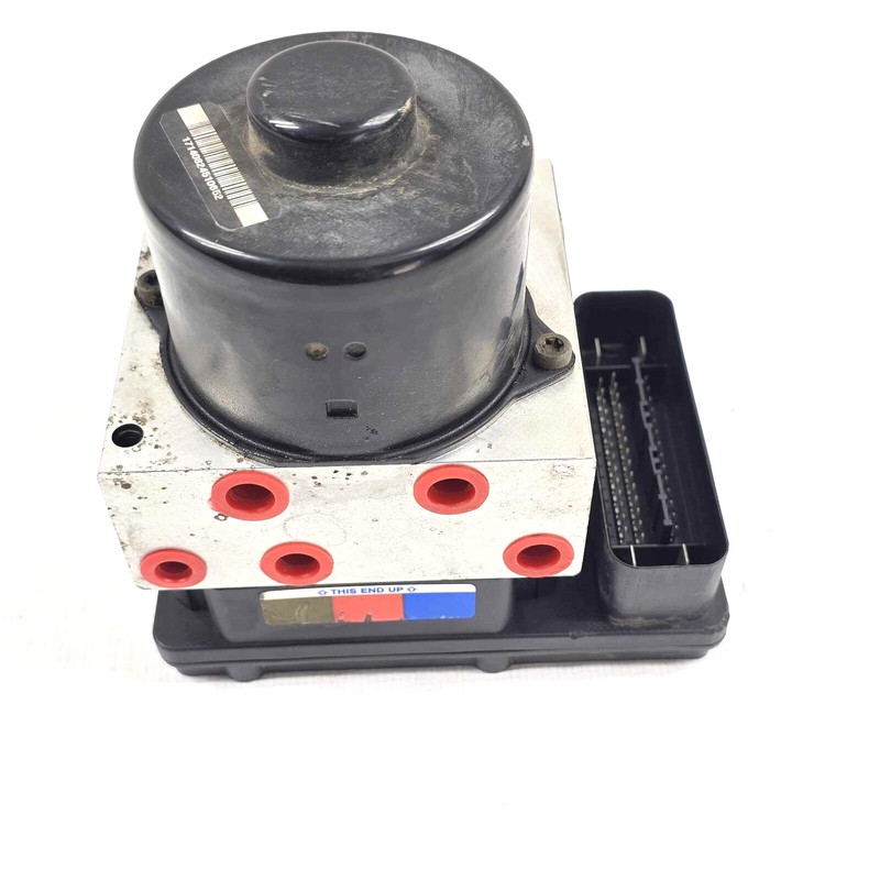 2006 Expedition 4X2 ABS Anti Lock Brake Pump Assembly P/N 5L142C346AG