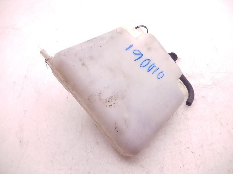 1996 LEXUS SC300 3.0L 6CYL ENGINE COOLANT RESERVOIR