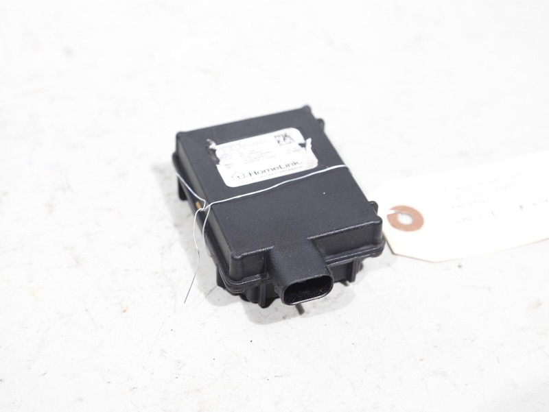 2012-2020 Tesla Model XS Homelink Computer Door Opener Control Module OEM 84K