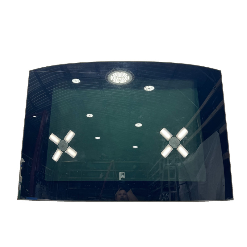 📌 2018-2024 AUDI S5 COUPEA5 SUNROOF SUN MOON ROOF GLASS PANEL 8W6877056C OEM