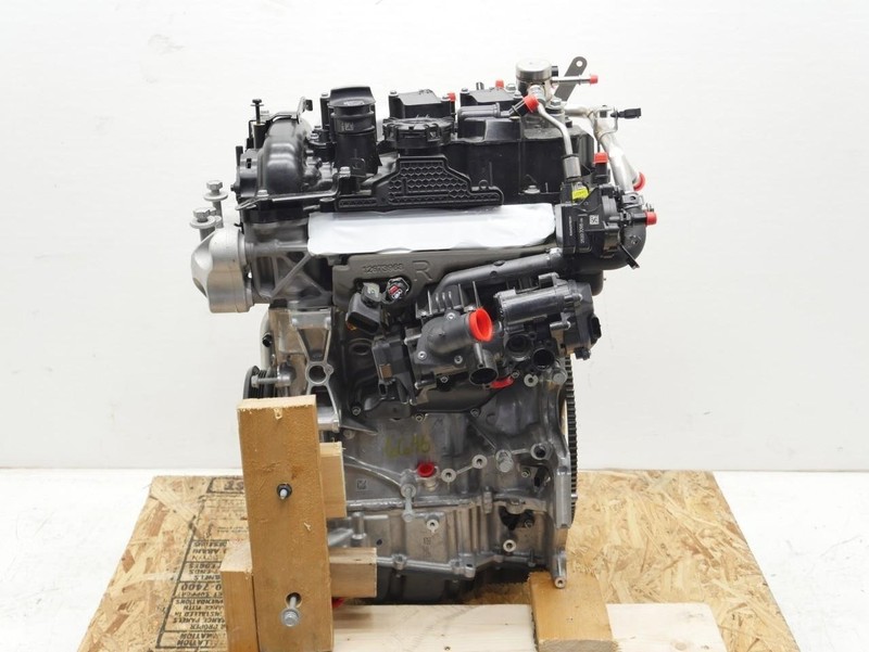 2024-2025 BUICK ENCORE GX 1.3L *W/O TURBO* ENGINE MOTOR ASSEMBLY OEM *4K MILES*