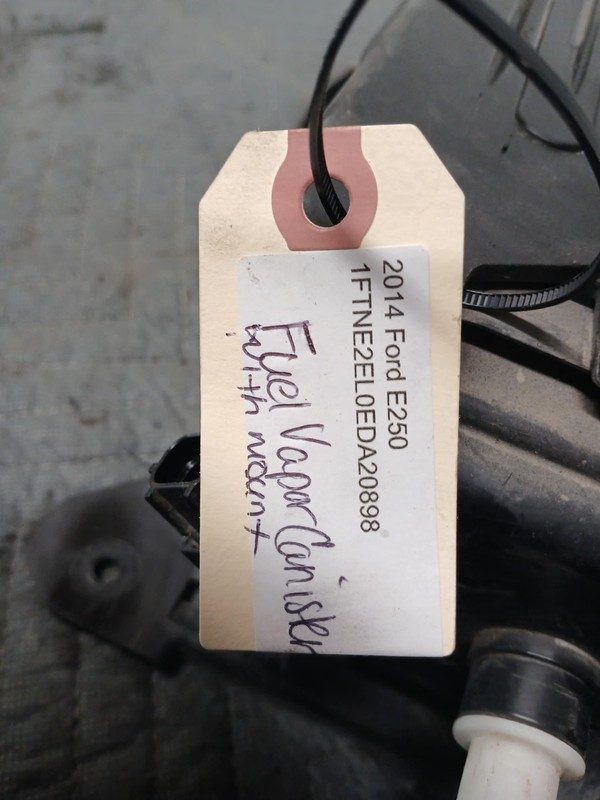 05-14 E350 Van 5.4L Gasoline Gas Evap Charcoal Evaporation Canister OEM Factory