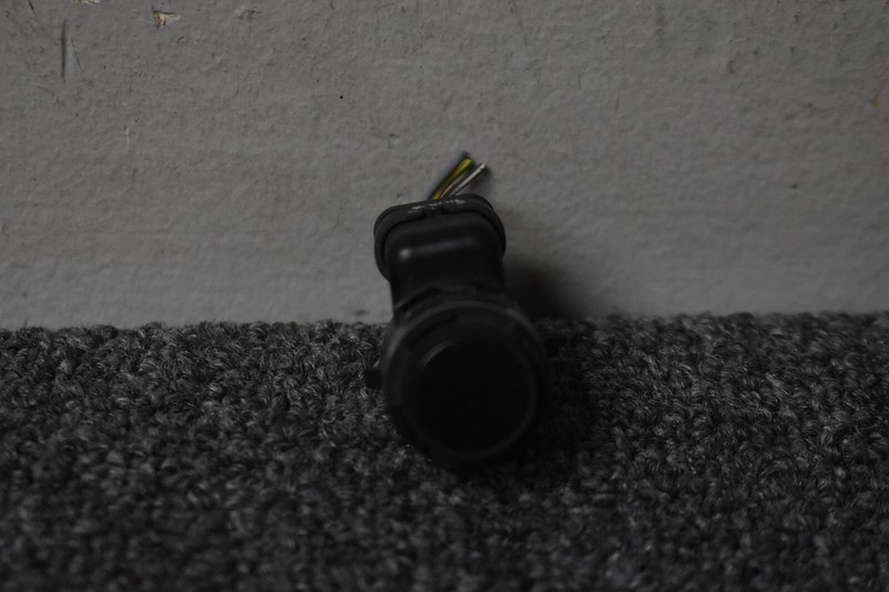2014-2019 PORSCHE 911 TURBO SENSOR FACTORY OEM