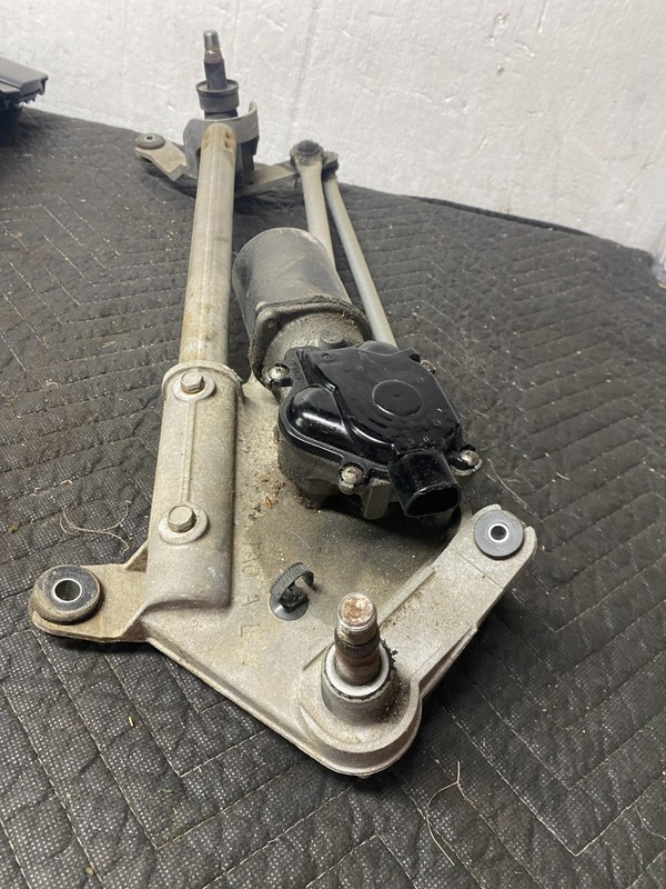 2008 Honda Accord 3.5 EXL Wiper Motor OEM