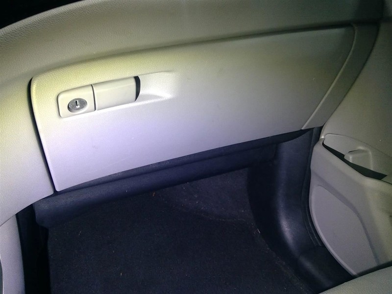 PILOT 2016-2022 Glove Box 1760439