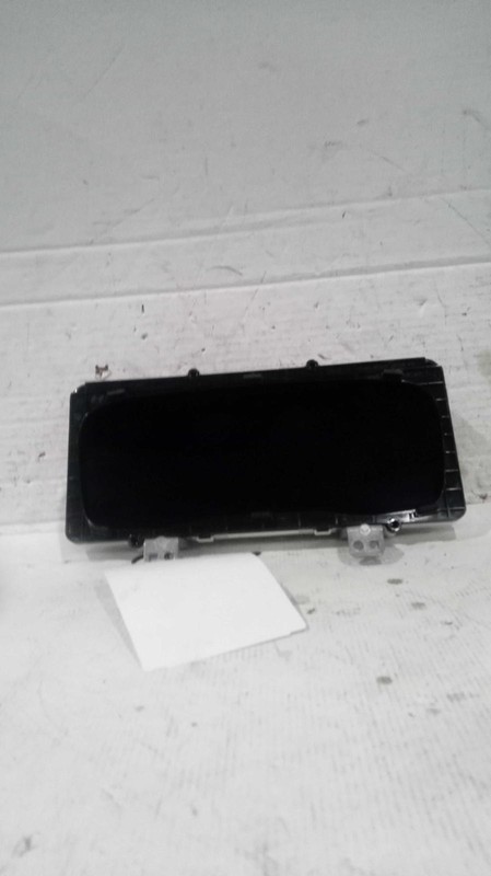 Used Speedometer Gauge fits: 2022 Hyundai Santa fe cluster hybrid US market MPH
