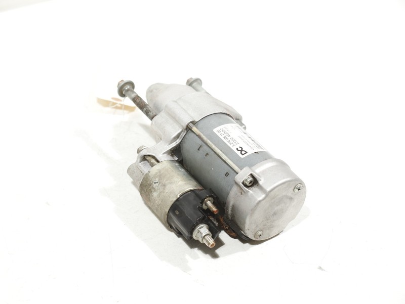 2016-2019 Infiniti Q50 2.0L Starter Motor 23300-4GD0C OEM