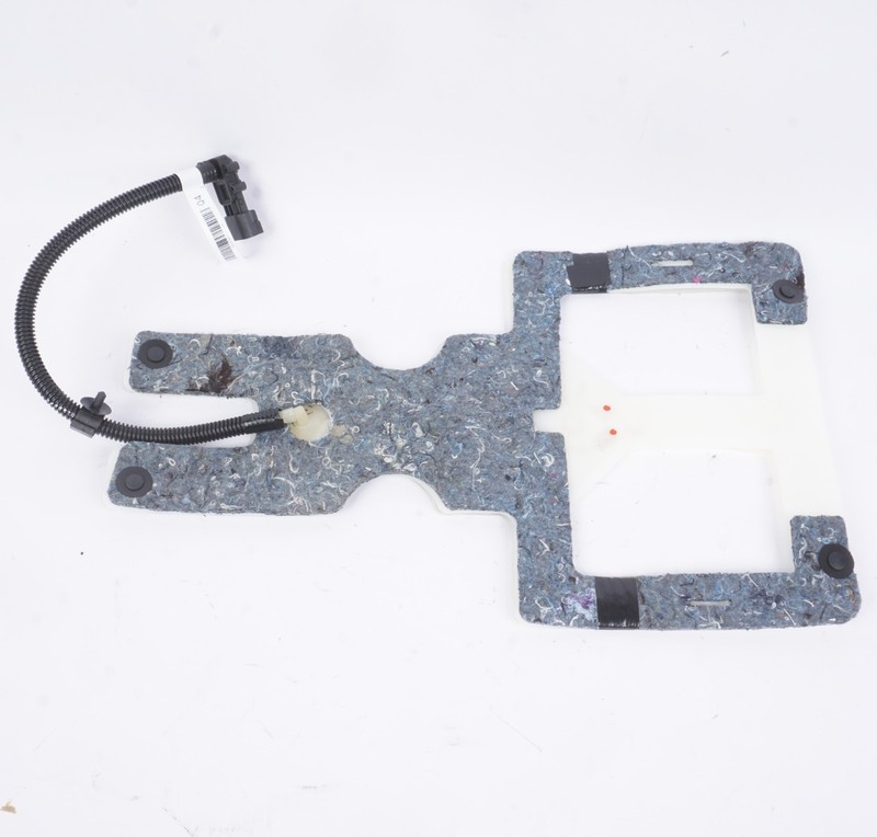 10-13 Mercedes S550 W221 Front Right Passenger Side Occupancy Seat Sensor OEM