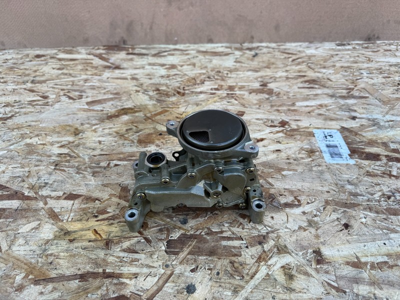 INFINITI Q50 Q60 2016-2024 OEM ENGINE MOTOR OIL PUMP 3.0T ASSEMBLY