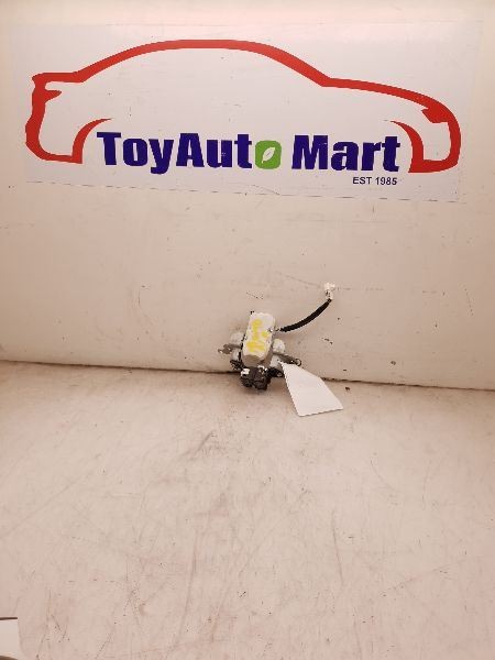 2007 TOYOTA FJ CRUISER REAR DOOR LOCK ACTUATOR