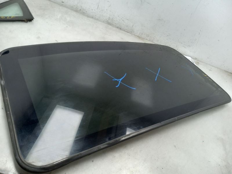2010 SCION XB ROOF GLASS ONLY