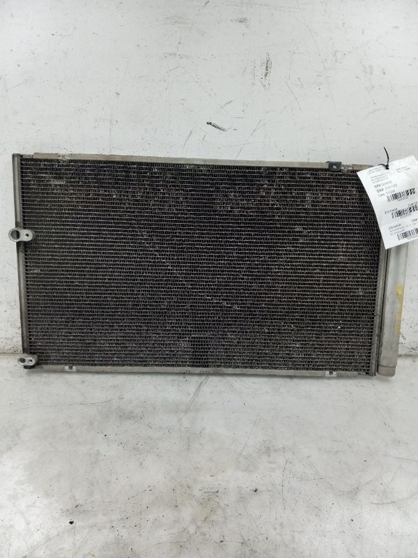 AC Condenser Fits 04-09 PRIUS 556389