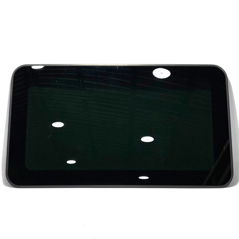 📌2010-2016 MERCEDES W212 E350 E550 SUNROOF SUN ROOF GLASS 212-780-07-21 OEM