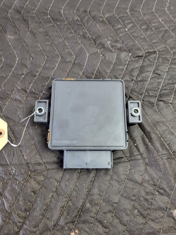 HYUNDAI VELOSTER N 2022 Suspension Control Module Unit USED OEM 95610K9500 19-22