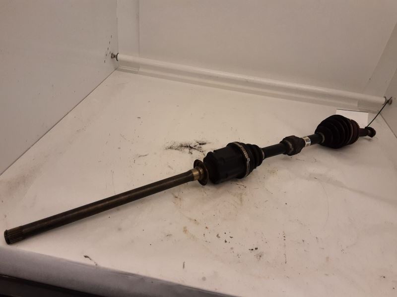 Passenger Axle Shaft Front Axle 3.5L VIN K AWD Fits 08-12 HIGHLANDER 3327018