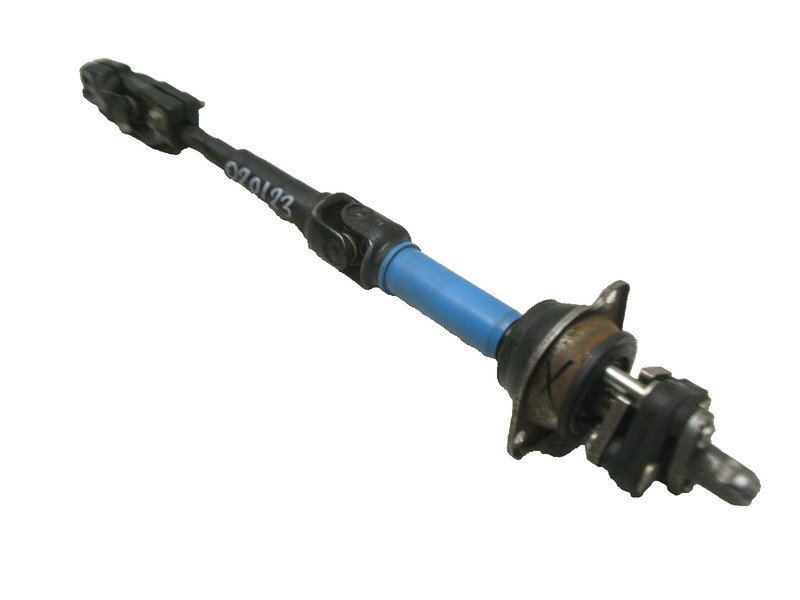 Jaguar XF XFR XFR-S X250 2009-2015 Steering Column U Joint Shaft Rack Linkage OE