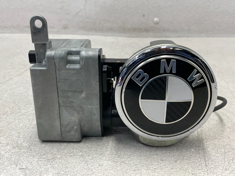 13 14 15 F12 BMW M6 Rear View Reverse Backup Camera Tailgate Latch OEM 1660