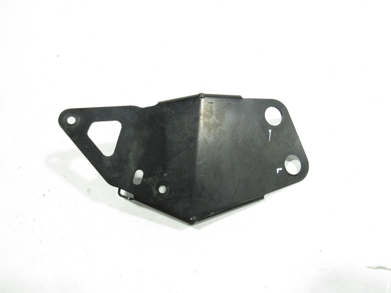 17-23 Mclaren 720S 2018 Rear Right Passenger Radiator Support Bracket Mount !