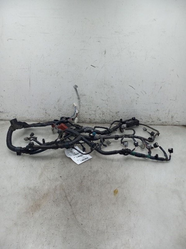 2017 TOYOTA COROLLA 1.8L ENGINE WIRE HARNESS