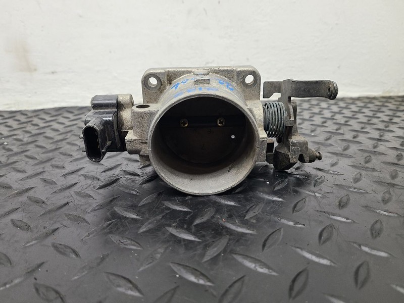 97-04 Ford Expedition Throttle Valve Body Assembly OEM F65Z-9E926-C