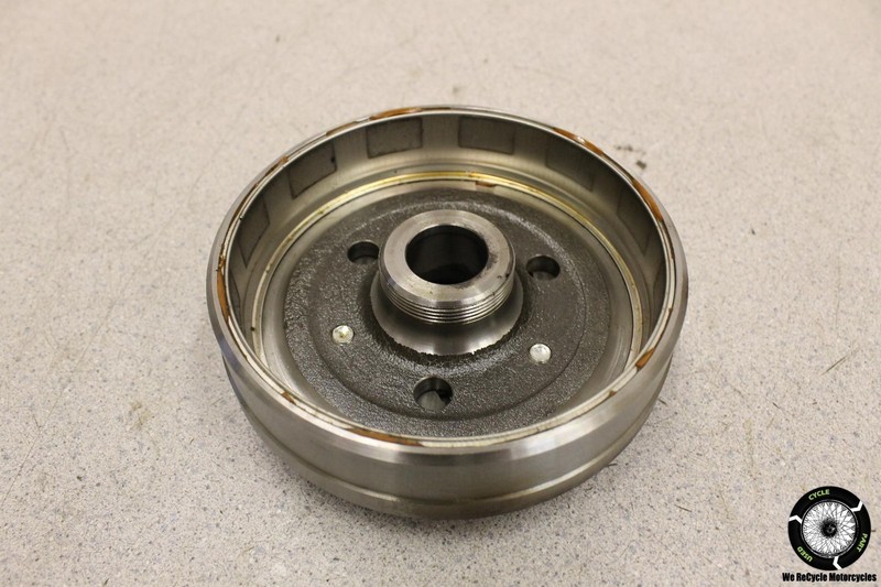 1998 Kawasaki Ninja Zx6r Zx600g Stator Magneto Alternator Generator Flywheel ZX