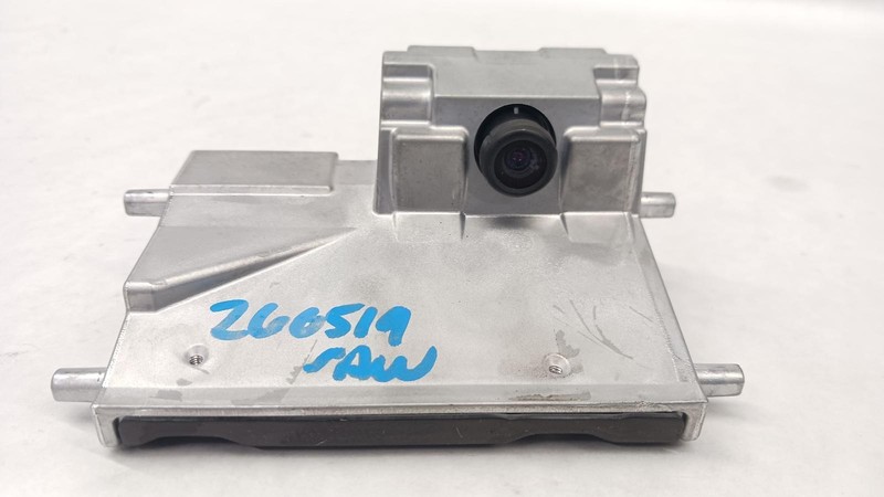 24 SUBARU XV CROSSTREK front camera OEM 1 Year Warranty!