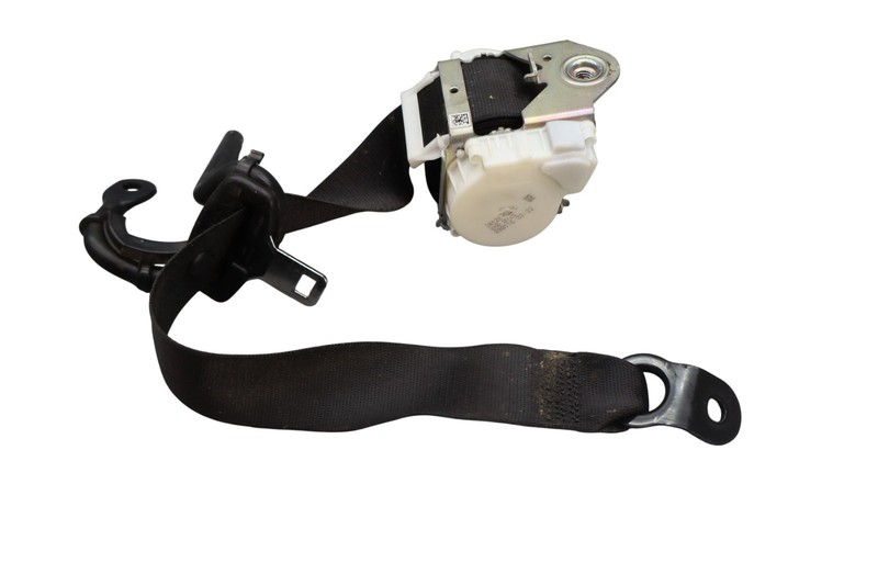 14-21 BMW I3 i01 Hybrid Rear Left Driver Side Seat Belt Retractor 34128958 Oem
