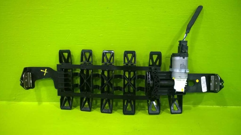13 14 15 GMC TERRAIN RIGHT FRONT SEAT ADJUST MOTOR OEM 2752-41