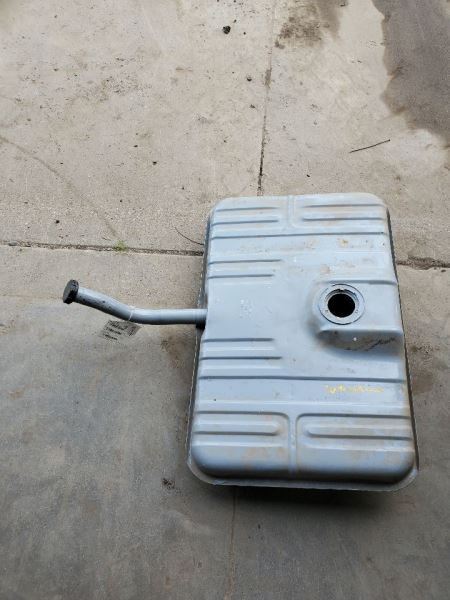 Fuel Tank Excluding Station Wgn 6-262 Fits 85-87 CAPRICE 285095